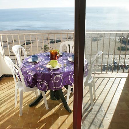 Goldhome - Sylvia - Vistas Espectaculares Al Mar Empuriabrava Exterior foto